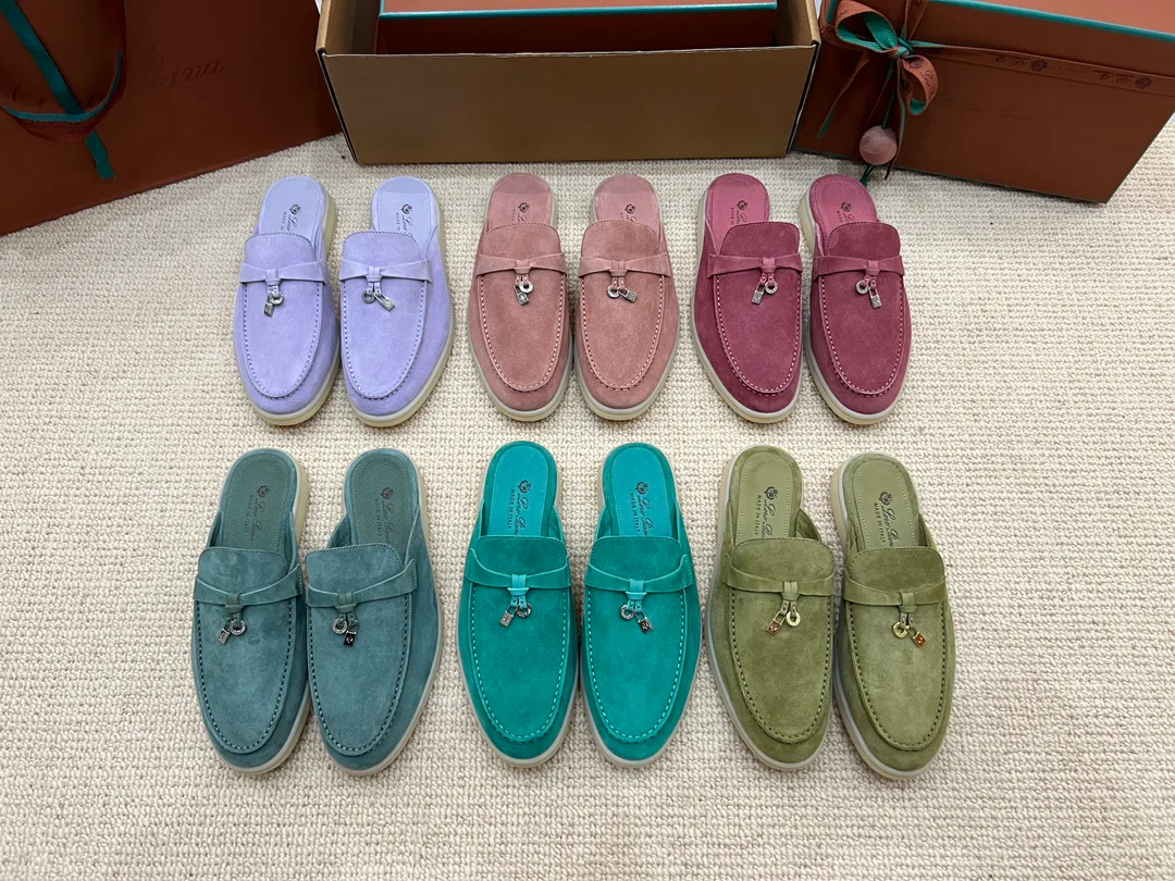 Мюли Женские Celine 18359