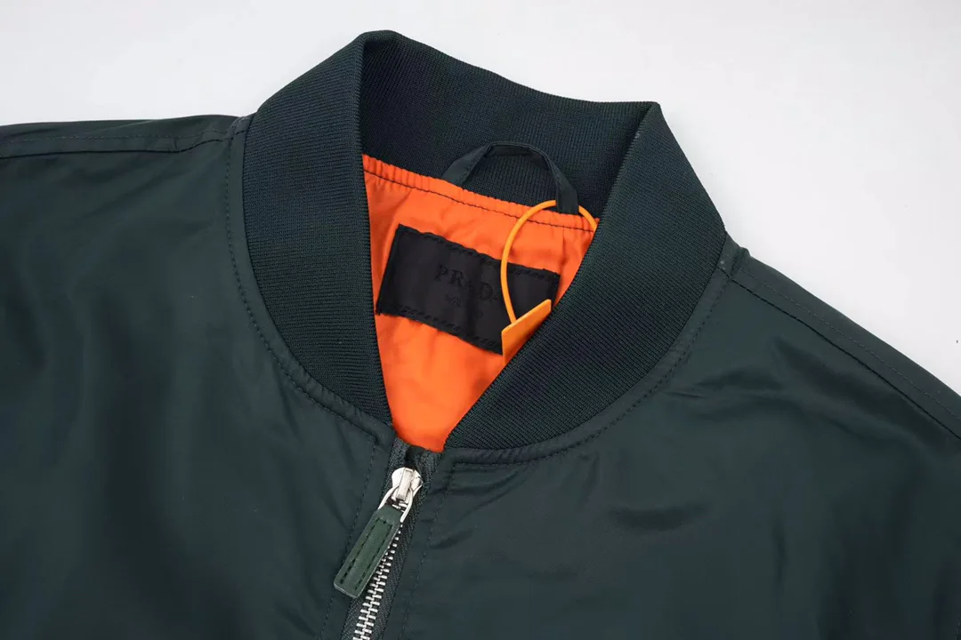Куртки И Пуховики Мужские Prada 18215670