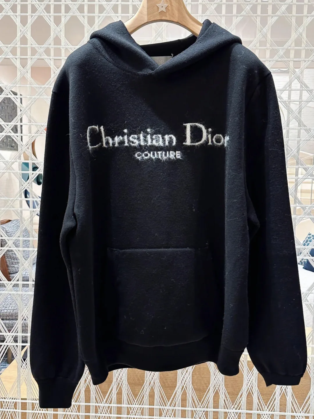 Свитшоты И Худи Мужские Christian Dior 8973511