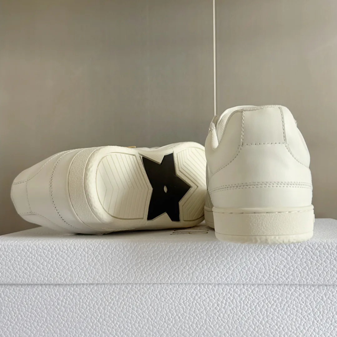 Кеды Женские Christian Dior 78879