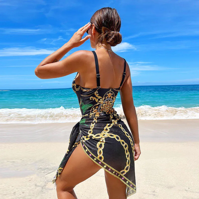 Купальники Женские Versace 538282