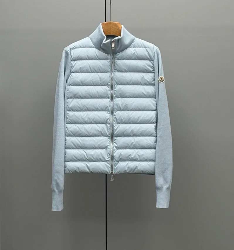 Куртки И Пуховики Женские Moncler 19070741