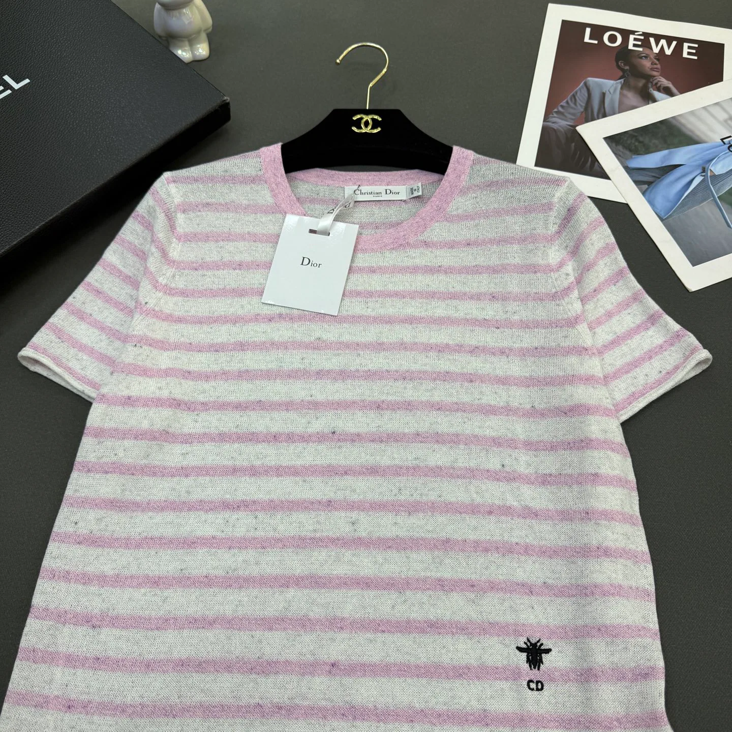 Футболки Женские Christian Dior 11567142