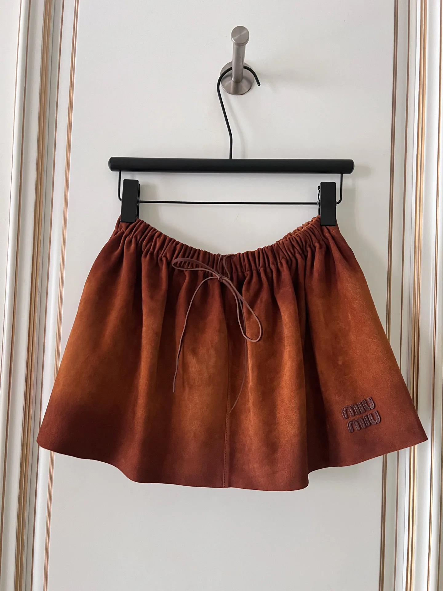 Юбки Женские Miu Miu 17060444