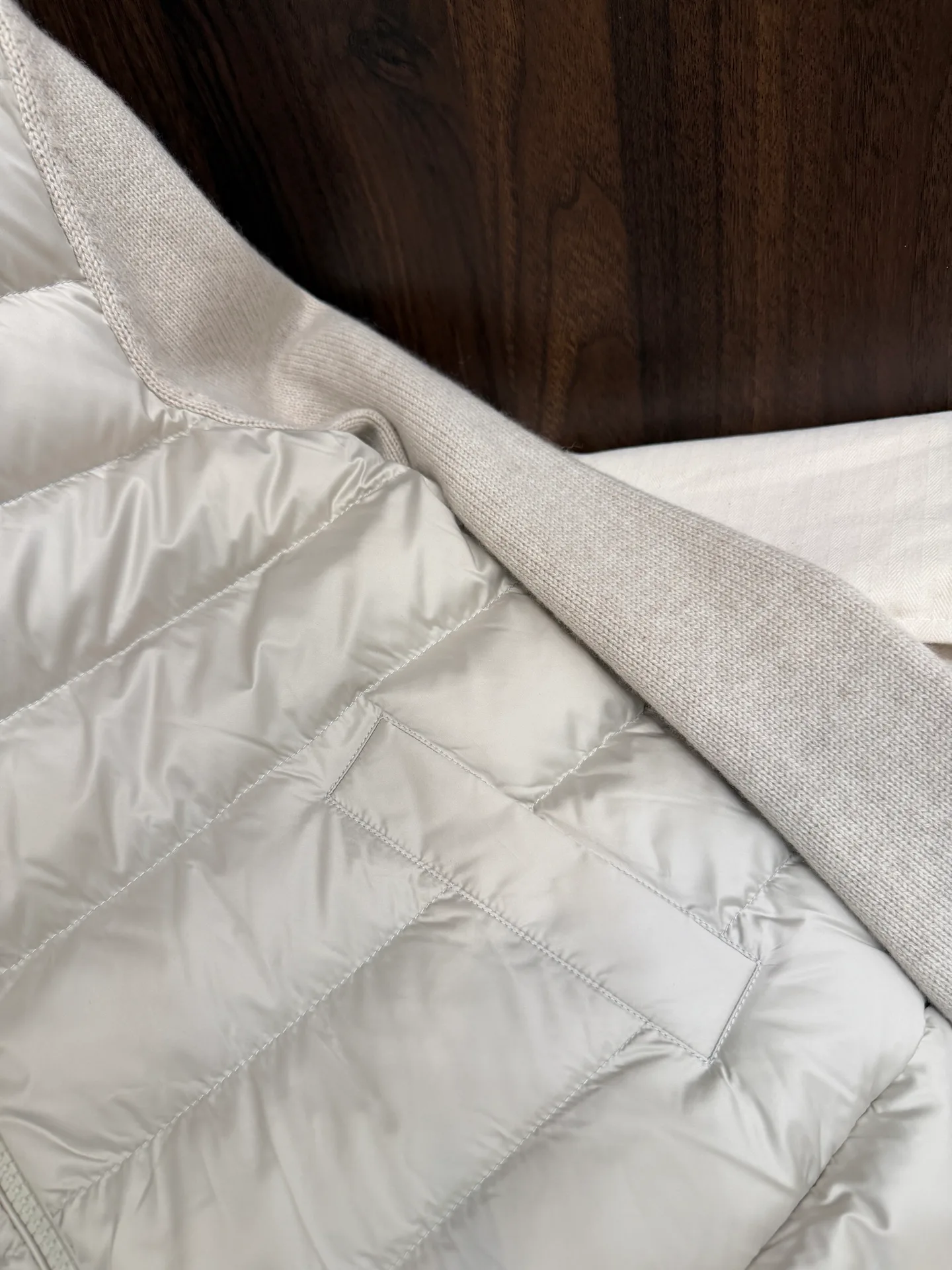 Куртки И Пуховики Женские Loro Piana 18361452