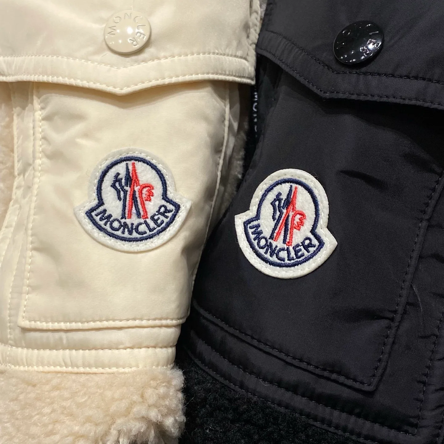 Куртки И Пуховики Мужские Moncler 1859554