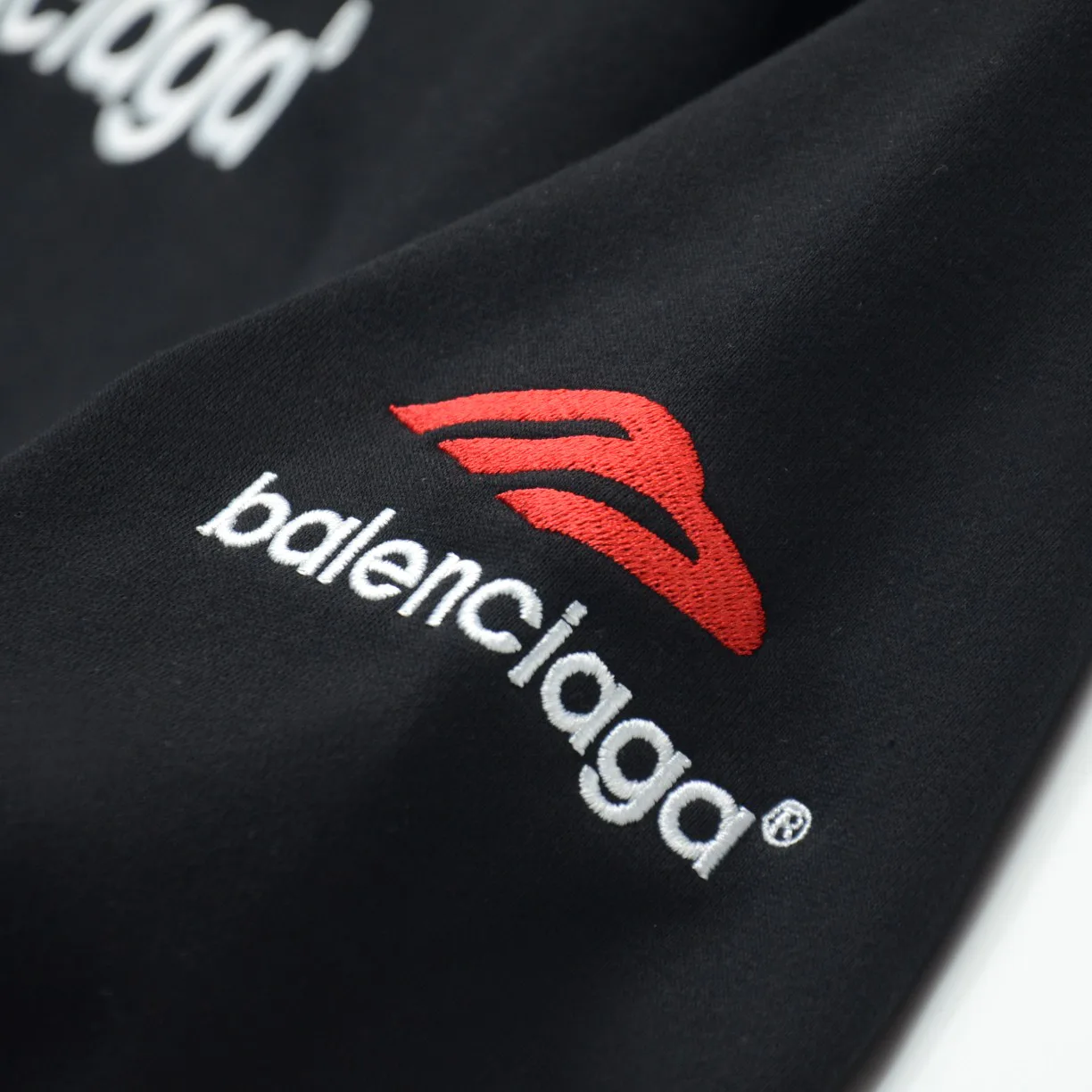 Свитшоты И Худи Мужские Balenciaga 30556