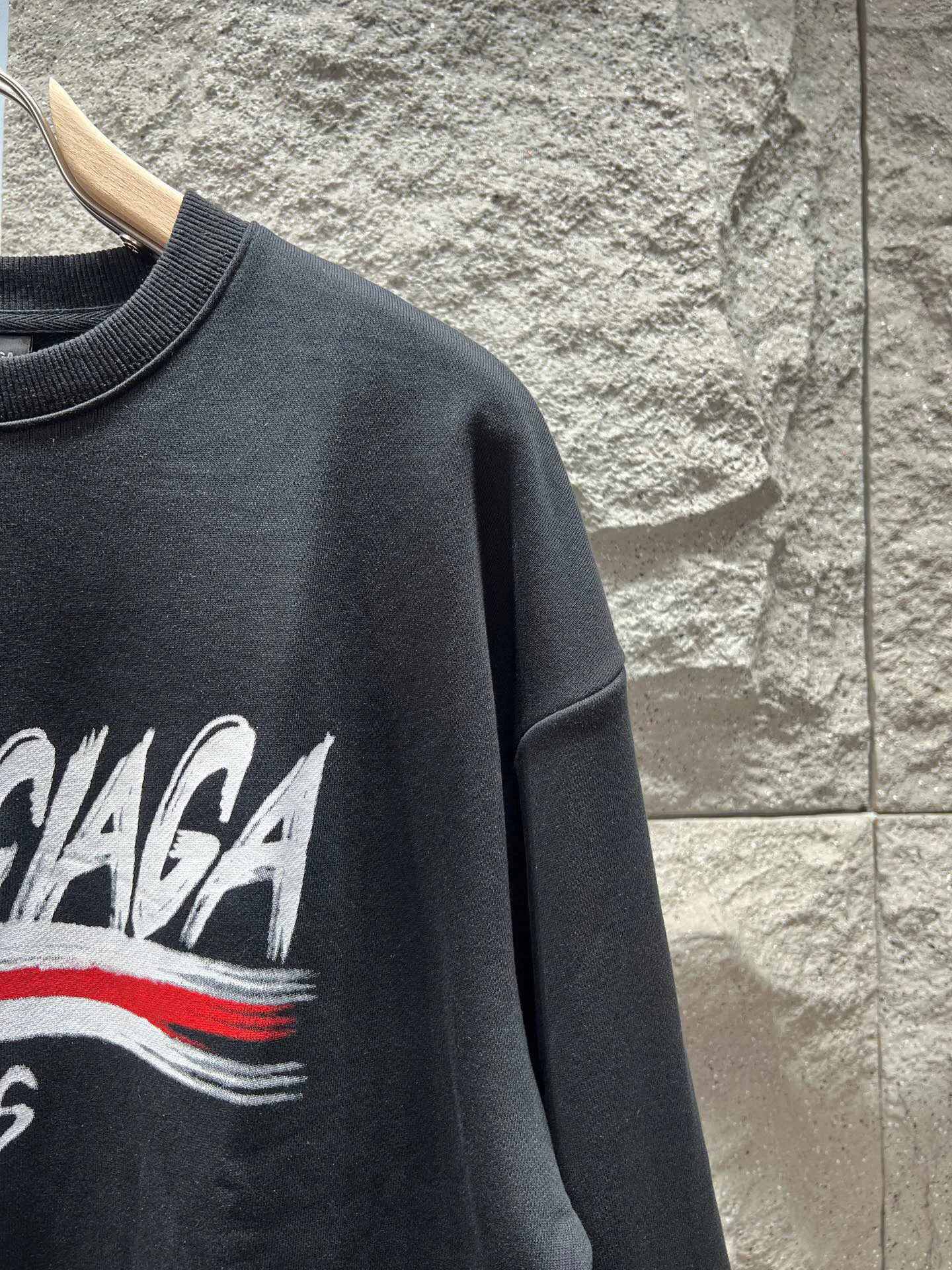 Свитшоты И Худи Женские Balenciaga 5003348