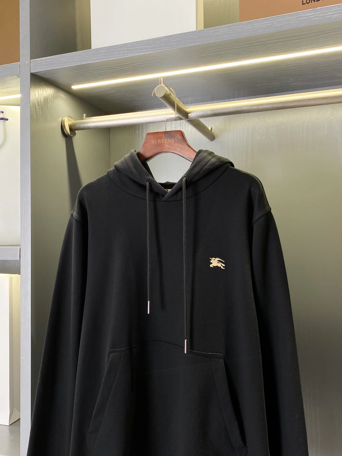 Свитшоты И Худи Женские Burberry 18141411