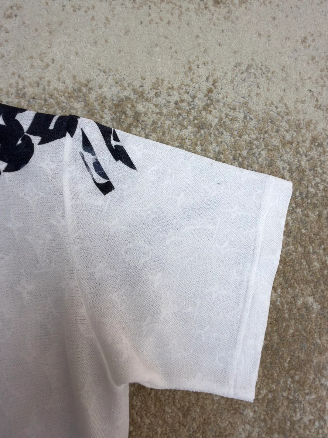 Футболки Мужские Louis Vuitton 4373137