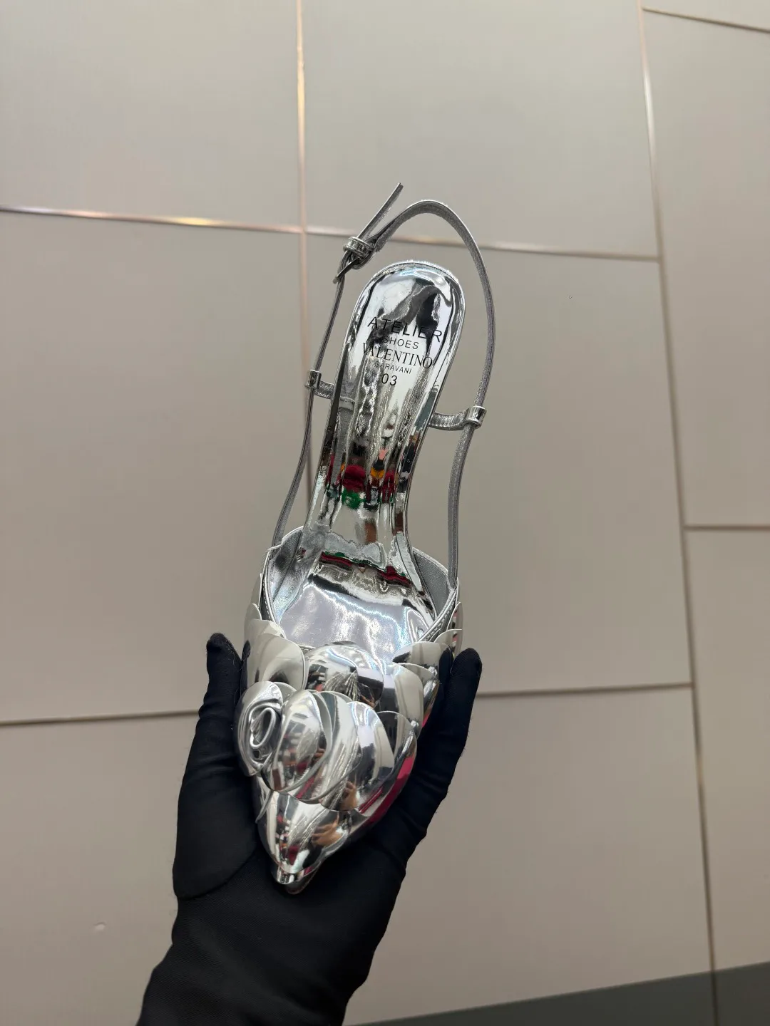 Туфли Женские Valentino 804993