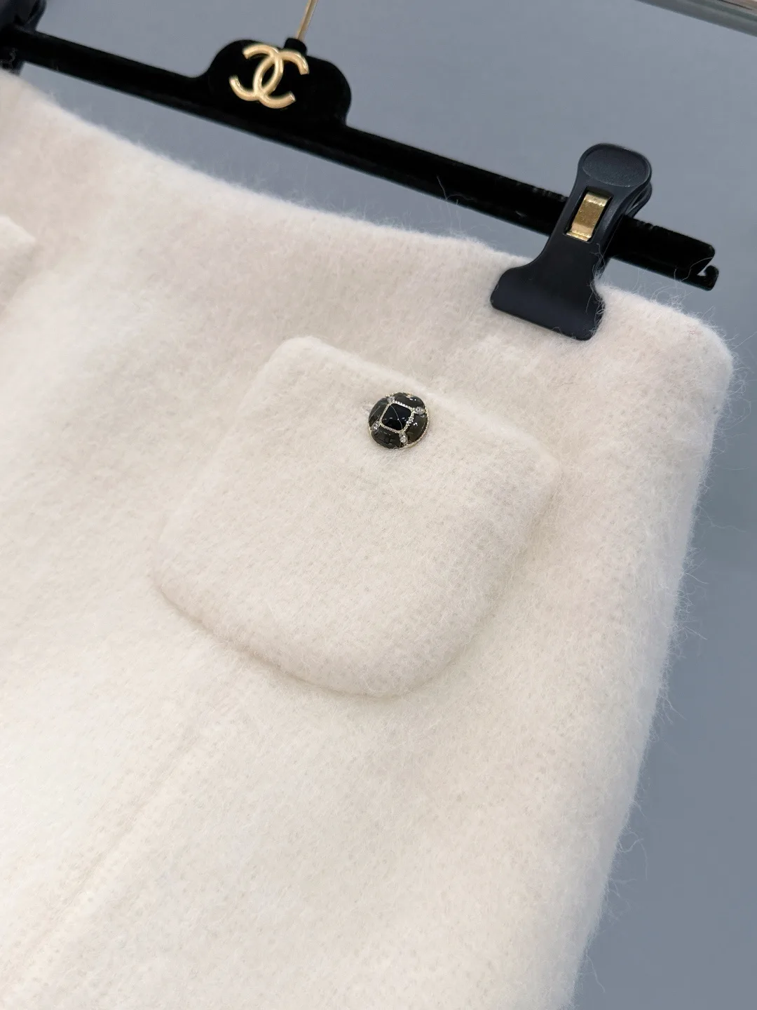 Юбки Женские Chanel 672045