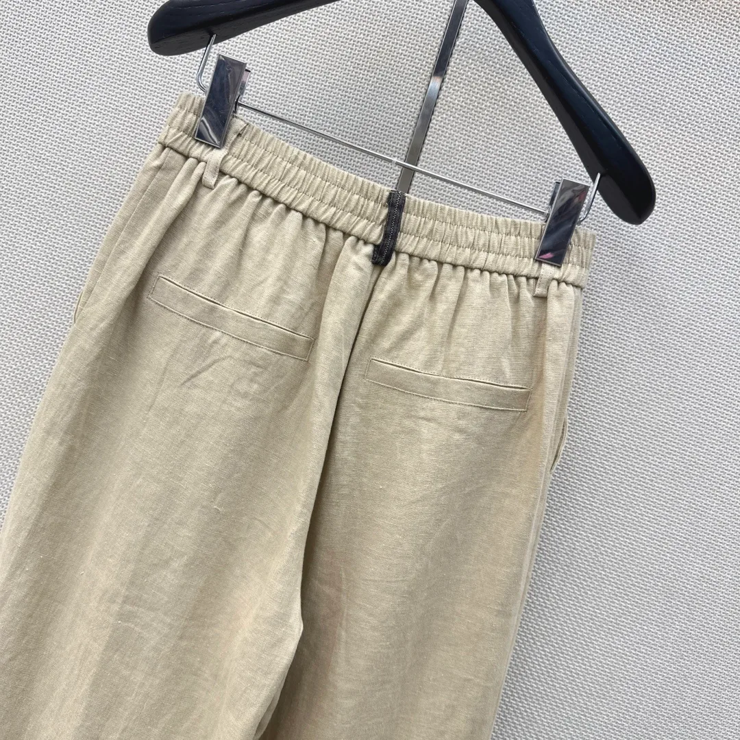 Брюки Женские Brunello Cucinelli 11660621