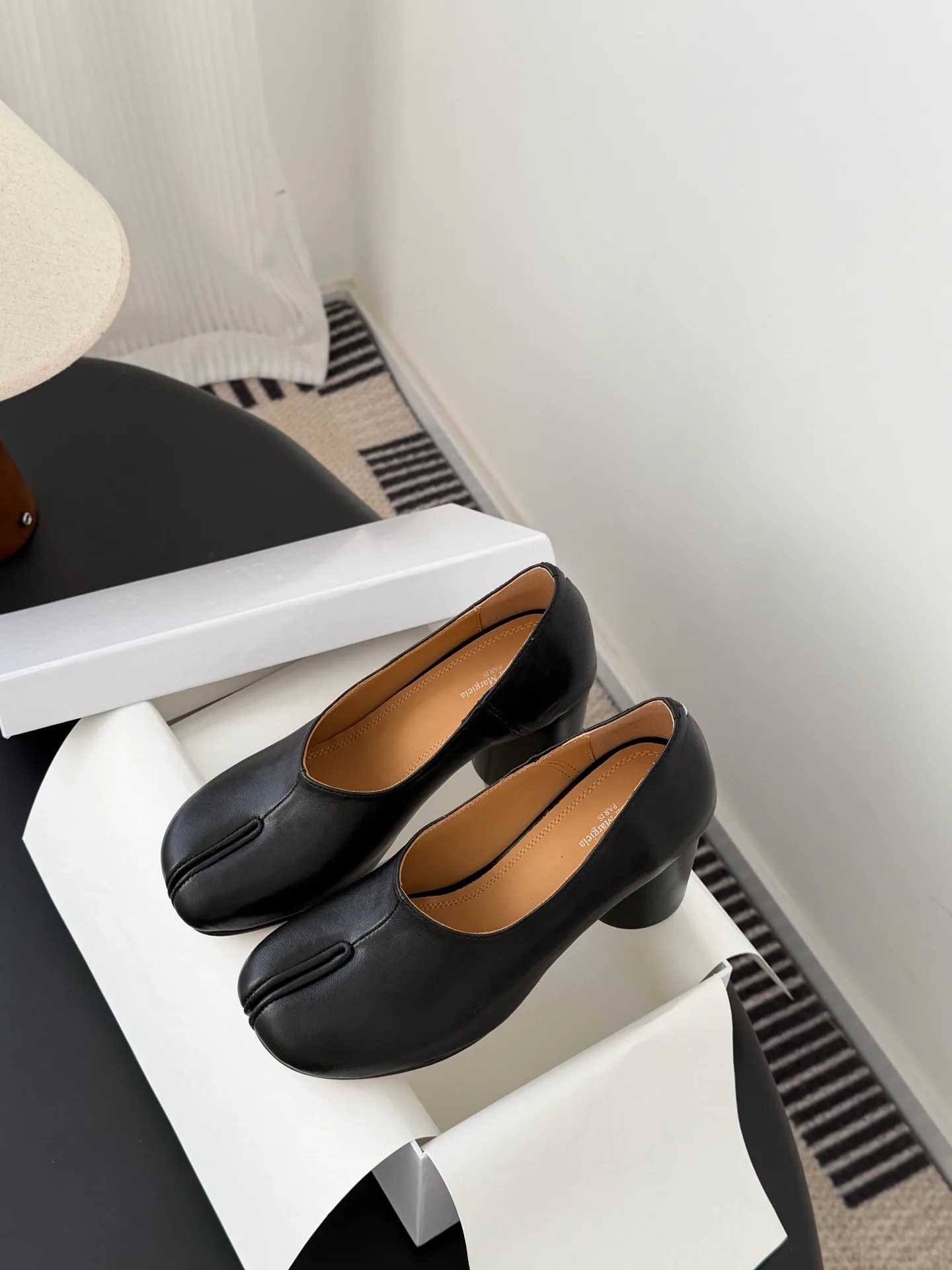 Туфли Женские Maison Margiela 1818665