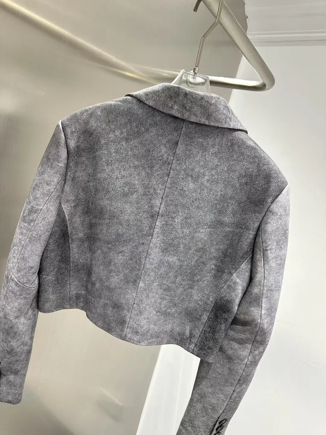 Кожаные Куртки И Дублёнки Женские Jil Sander 12778613