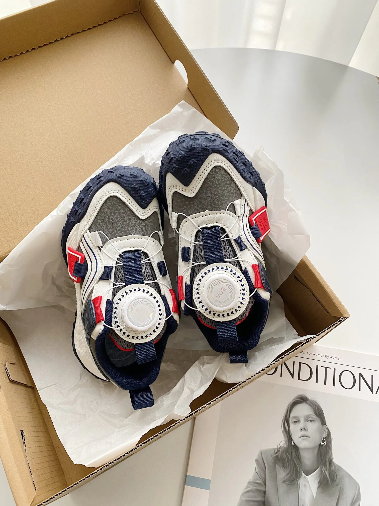 Кроссовки Женские Nike 11783