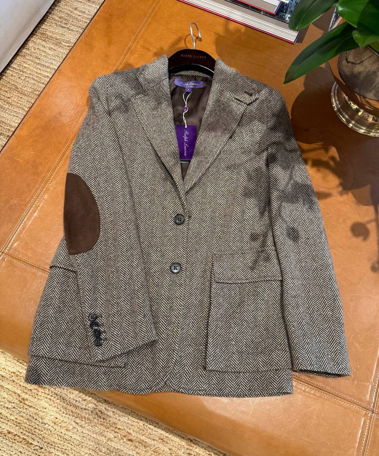 Жакеты Женские Ralph Lauren 19494700