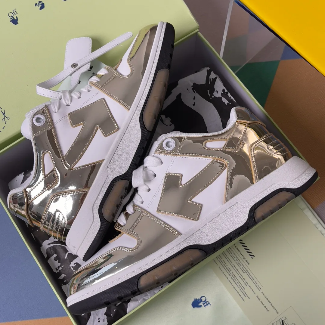 Кроссовки Женские Off-White 1020051