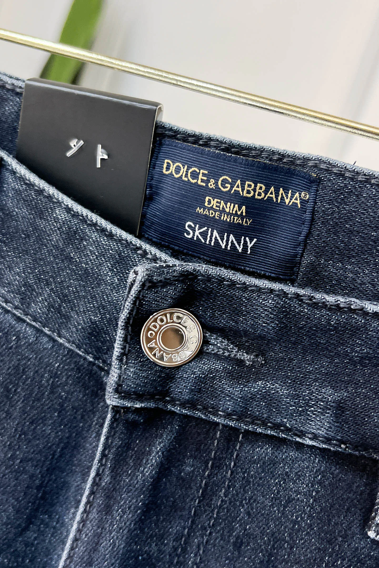 Джинсы Мужские Dolce & Gabbana 17797