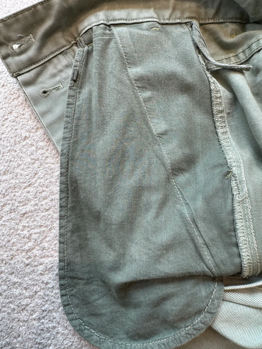 Шорты Женские Miu Miu 13474404