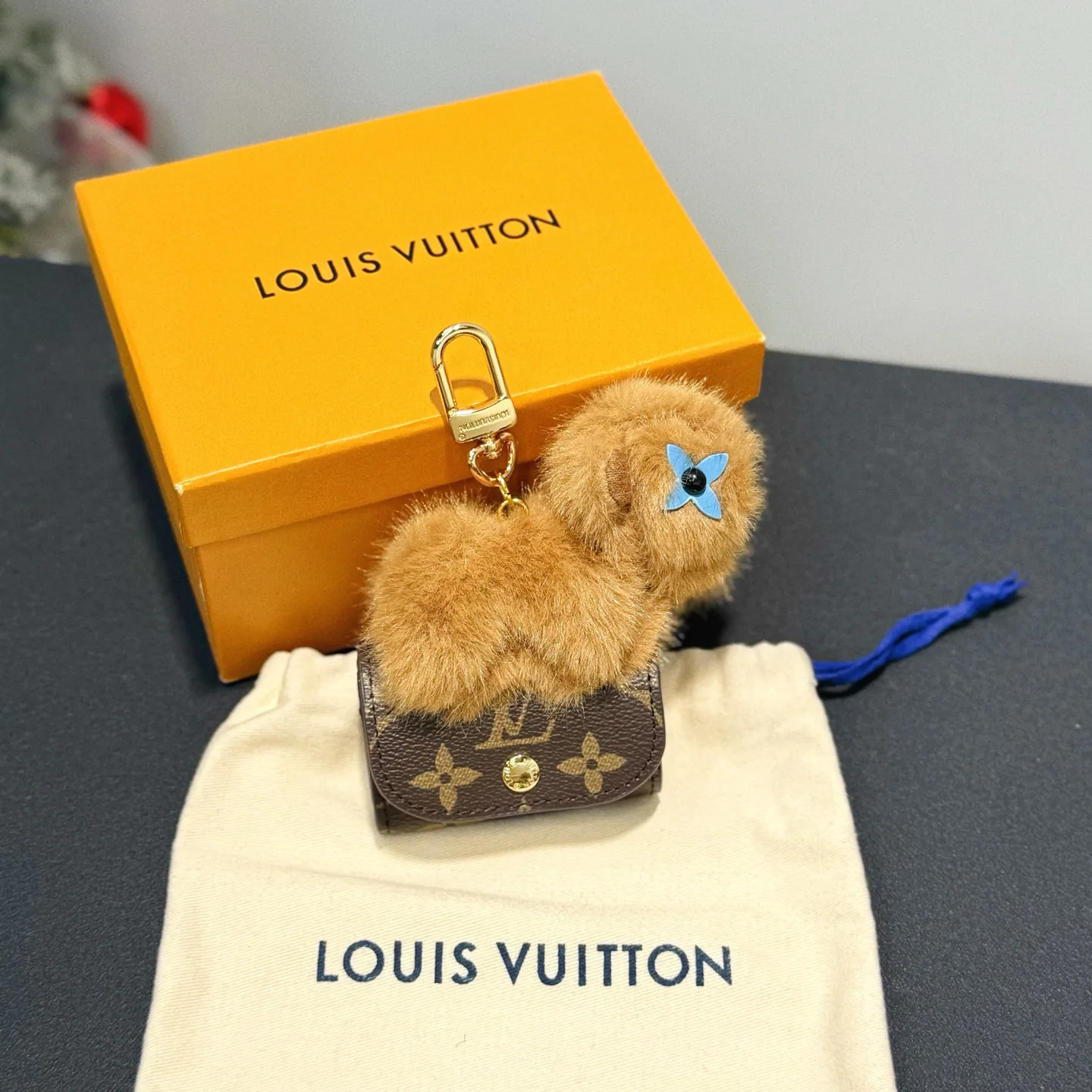 Ключницы Louis Vuitton 17886412