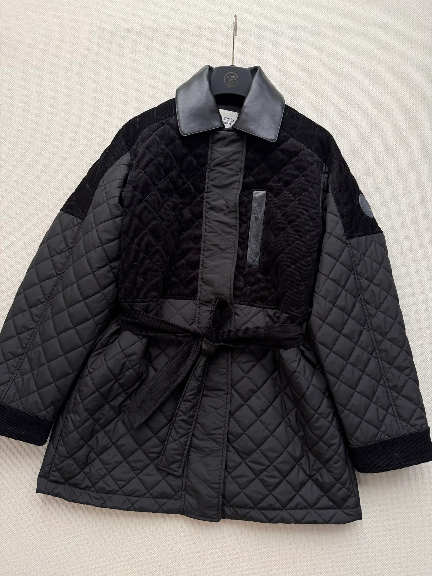 Куртки И Пуховики Женские Hermes 20093082