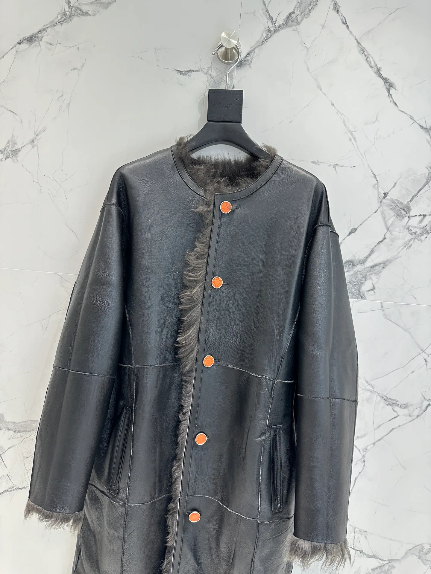 Шубы Женские Hermes 865748