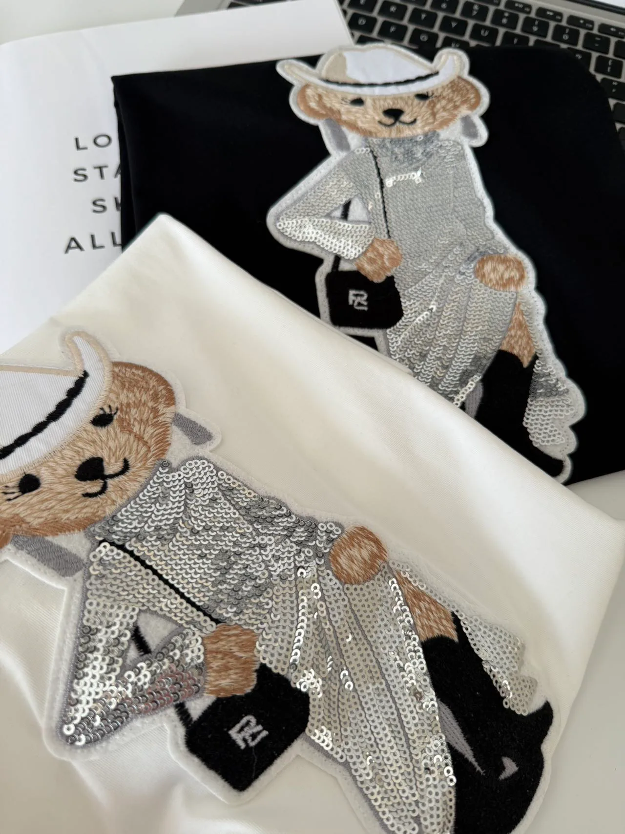Футболки Женские Ralph Lauren 10679550