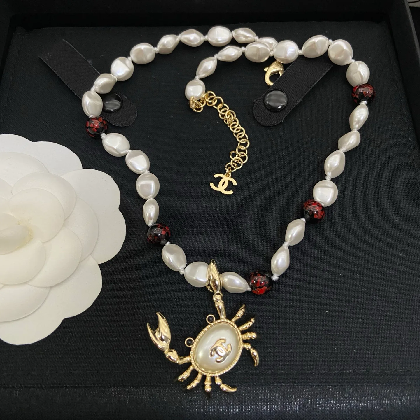 Бижутерия Chanel 18075284