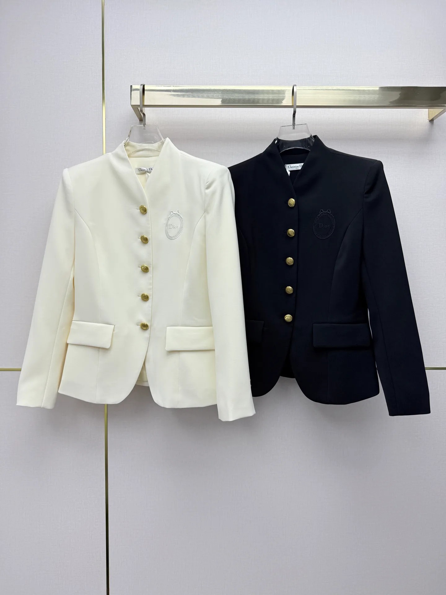 Жакеты Женские Christian Dior 17953154