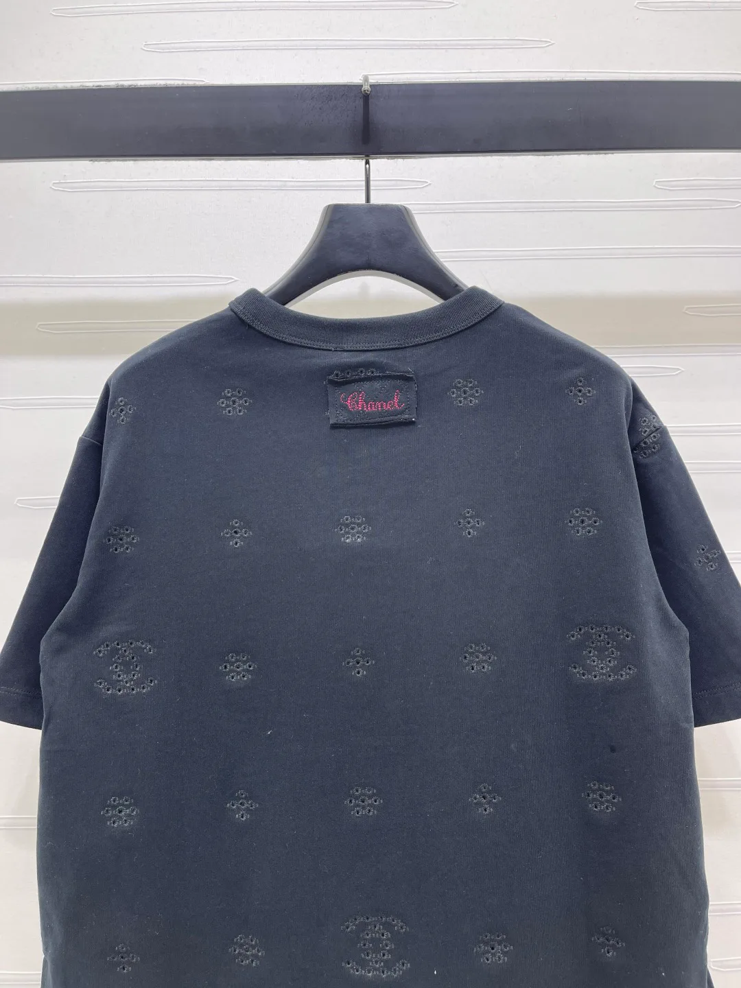 Футболки Женские Chanel 5557663