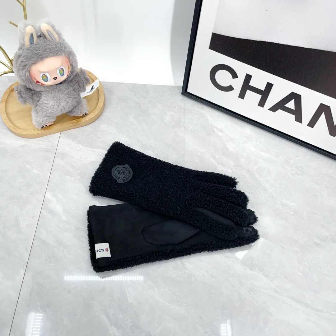 Перчатки Moncler 432977