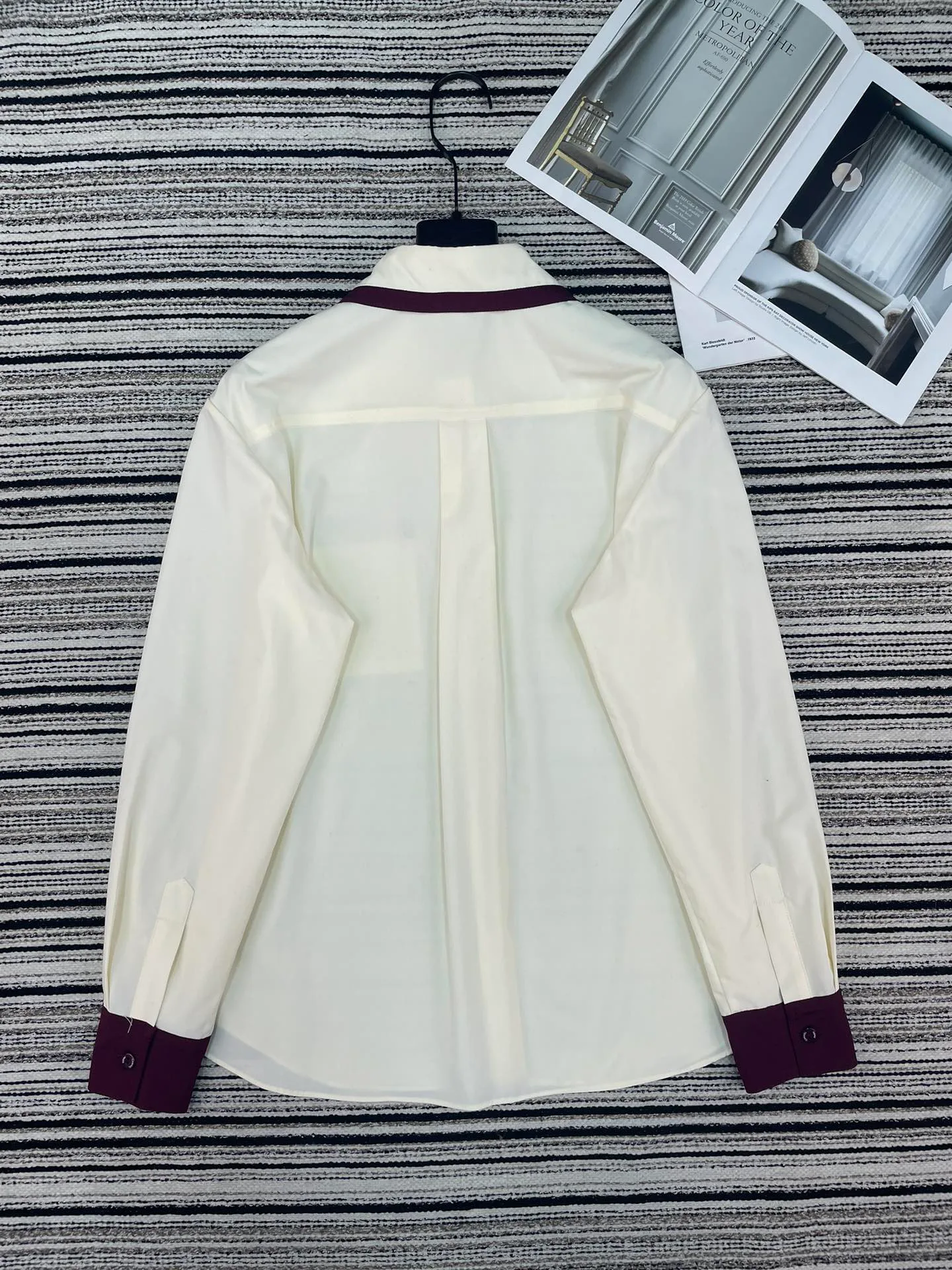 Рубашки Женские Chanel 11181486