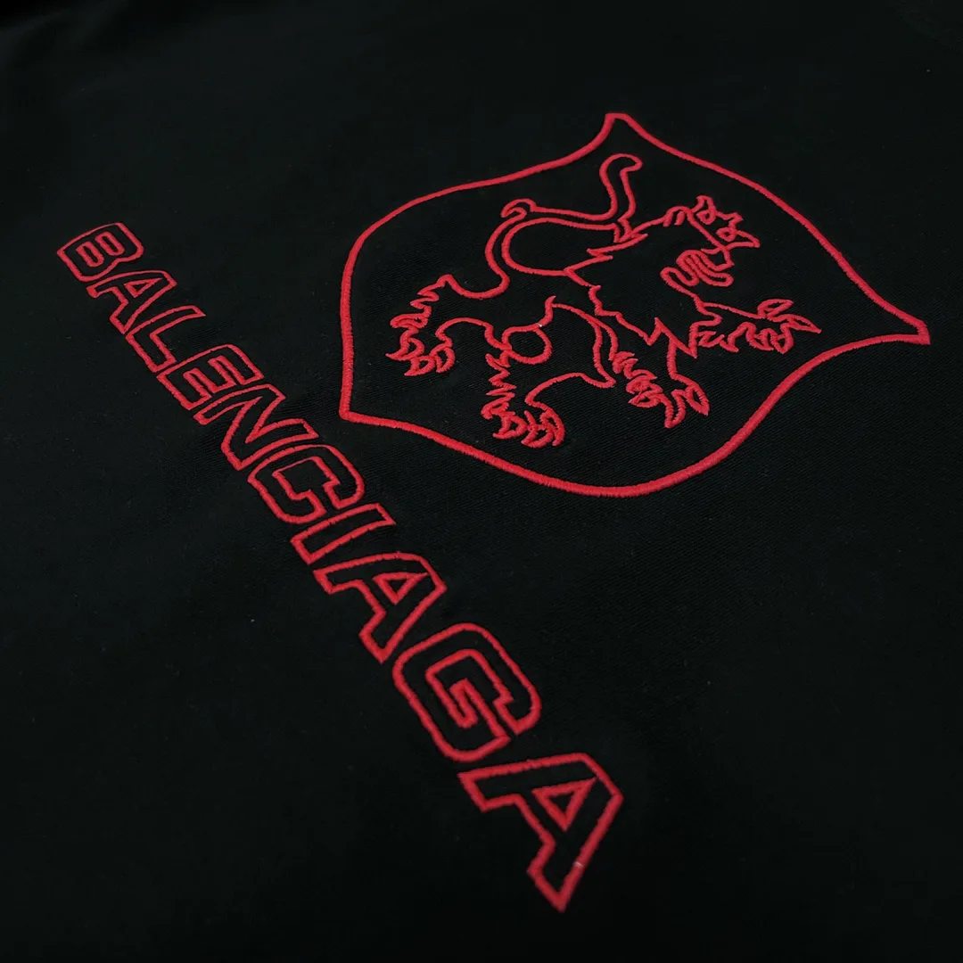 Футболки Женские Balenciaga 12538556