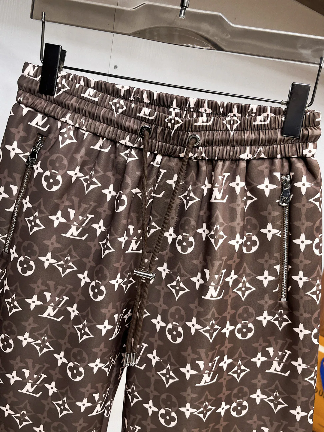 Шорты Мужские Louis Vuitton 13417531