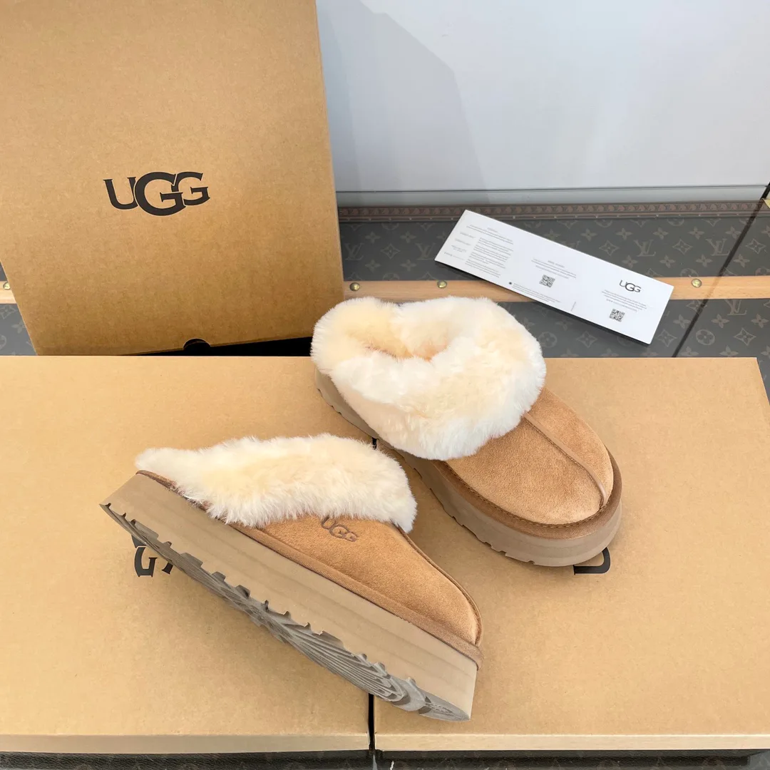 Мюли И Сабо Женские Ugg 196957