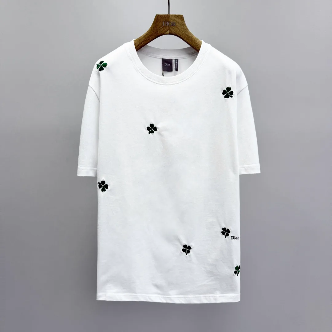 Футболки Мужские Christian Dior 1804158