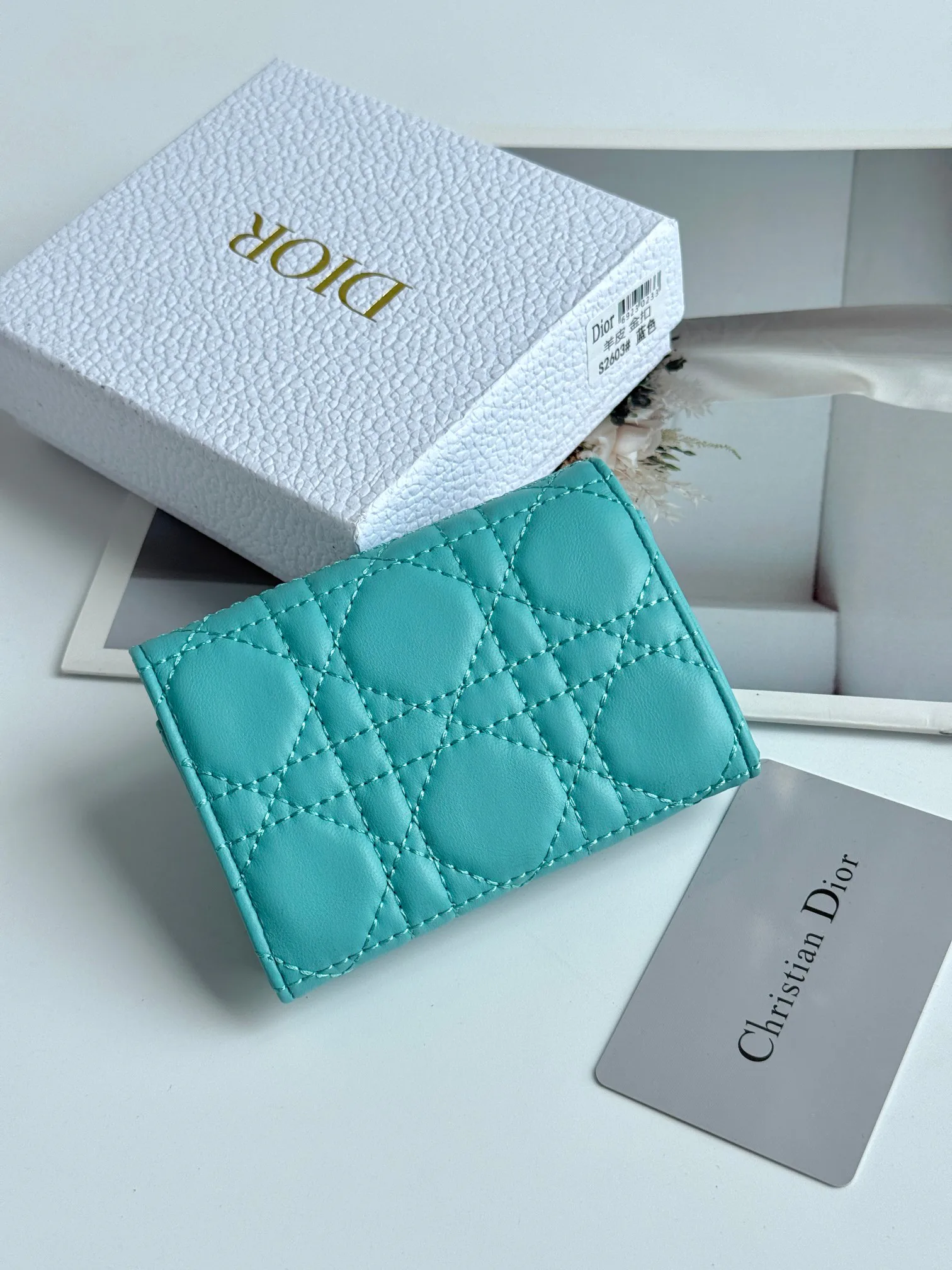 Клатчи Женские Christian Dior 17447407