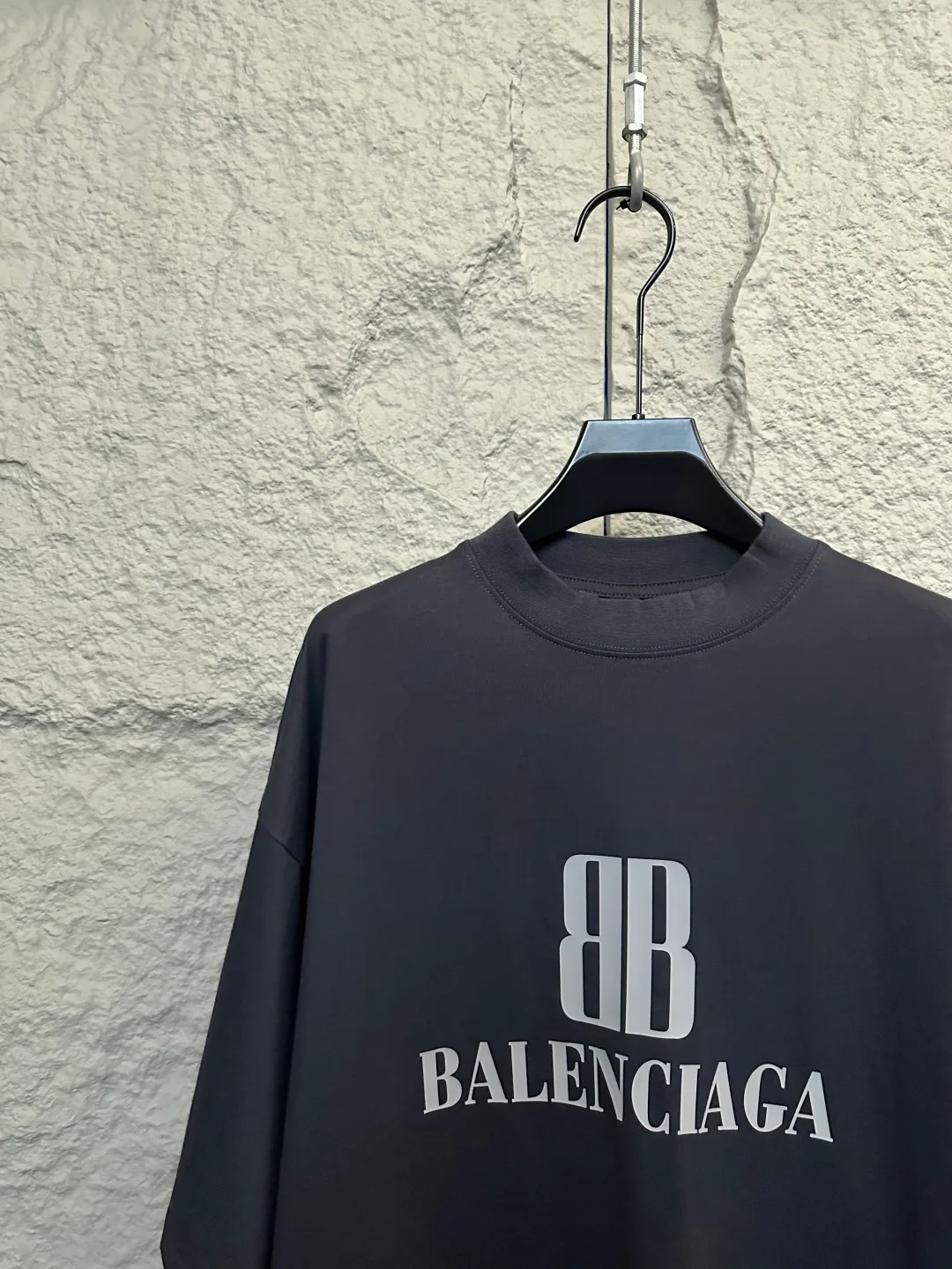 Футболки Женские Balenciaga 12256316