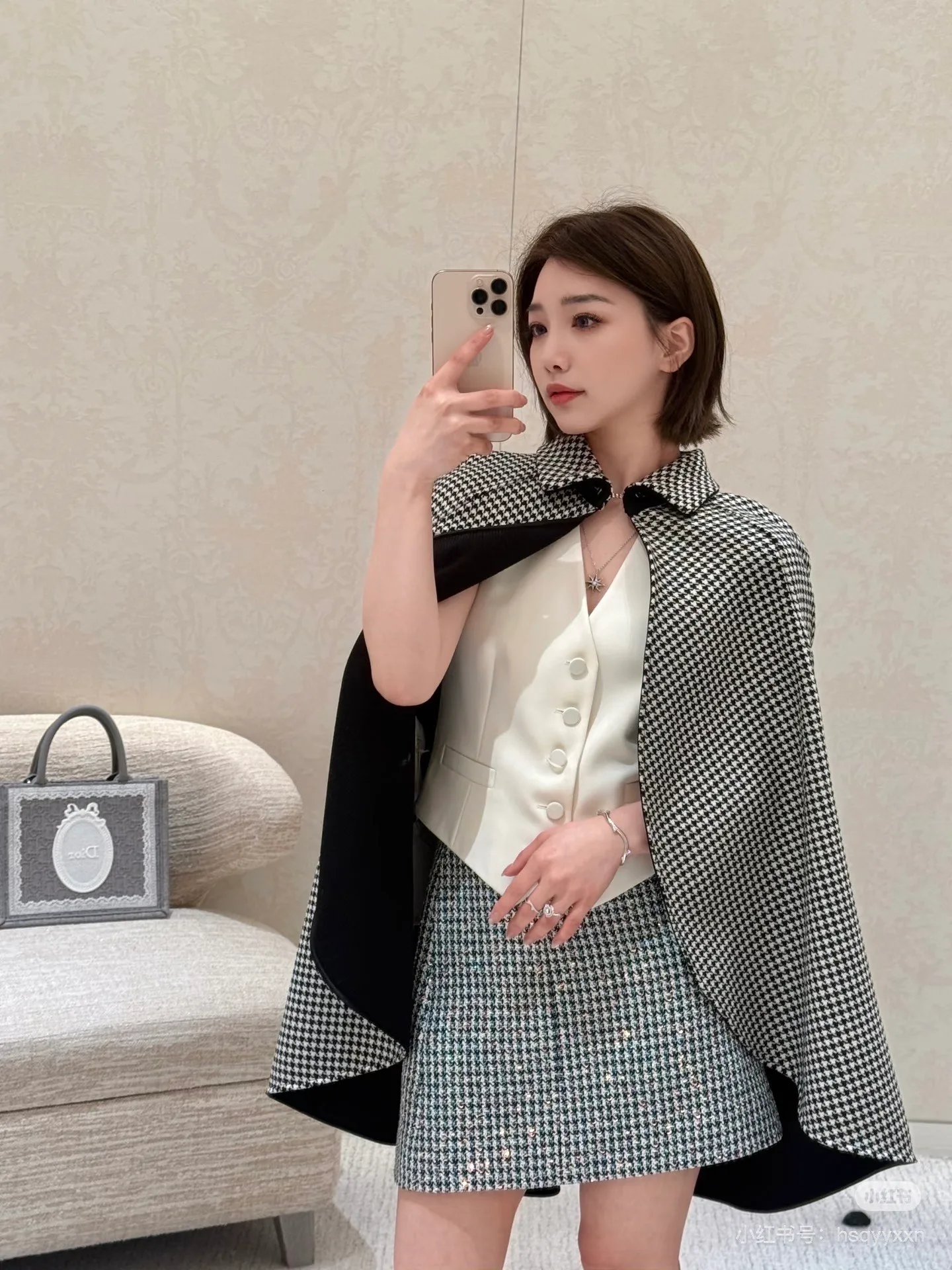 Пальто Женские Christian Dior 11530464