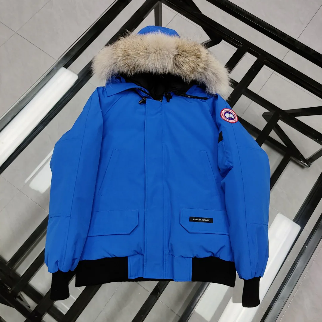 Куртки Женские Canada Goose 392056