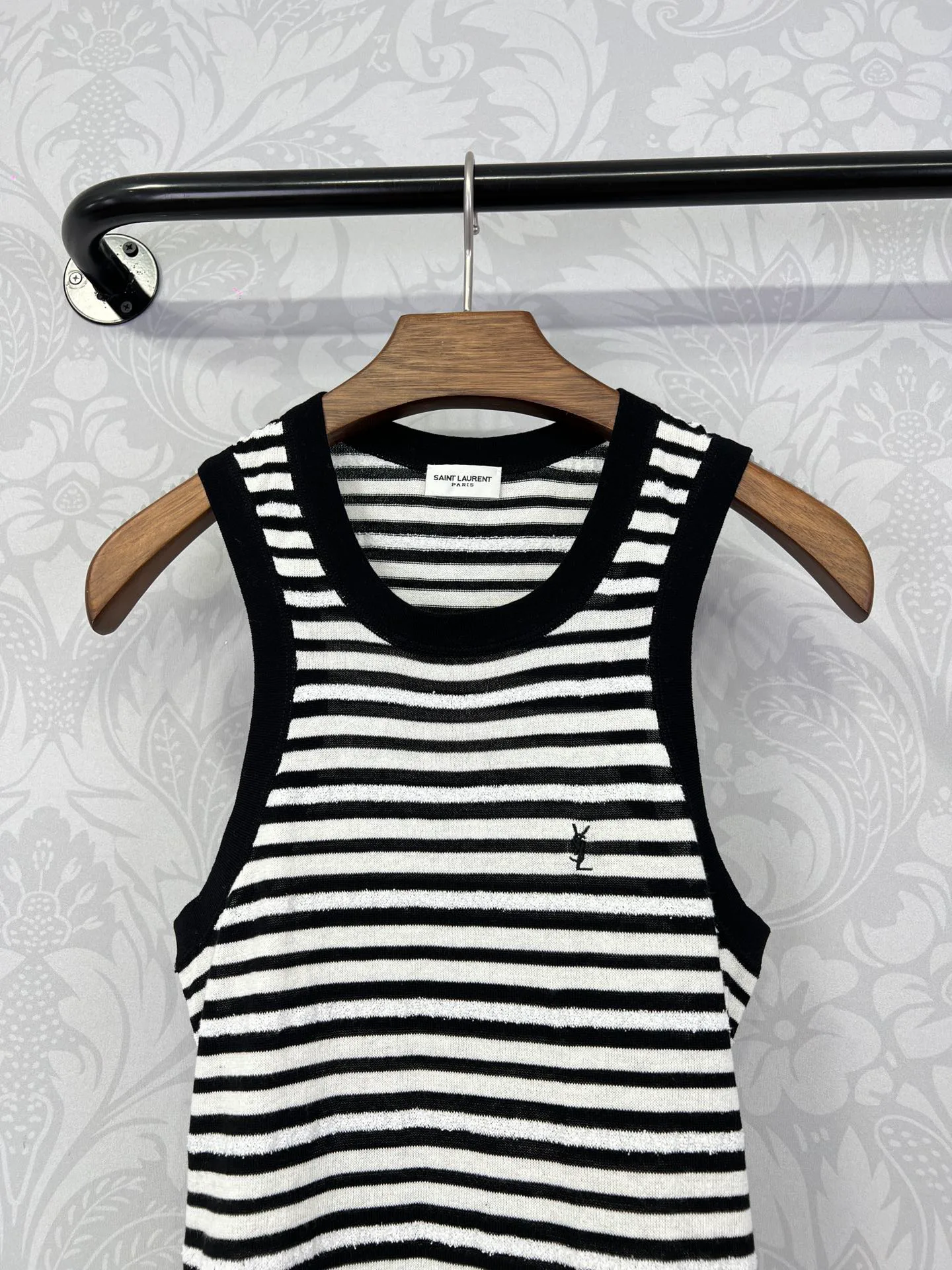 Топы Женские Saint Laurent 11450687