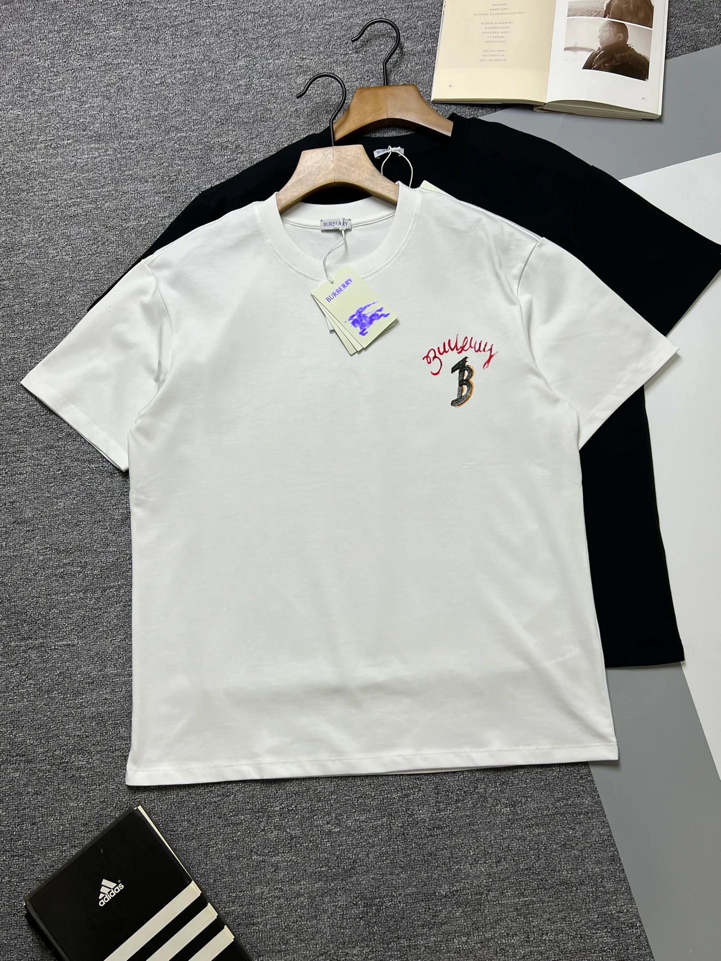 Футболки Женские Burberry 11575054