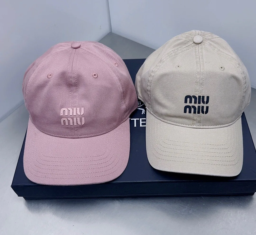 Головные Уборы Miu Miu 21016