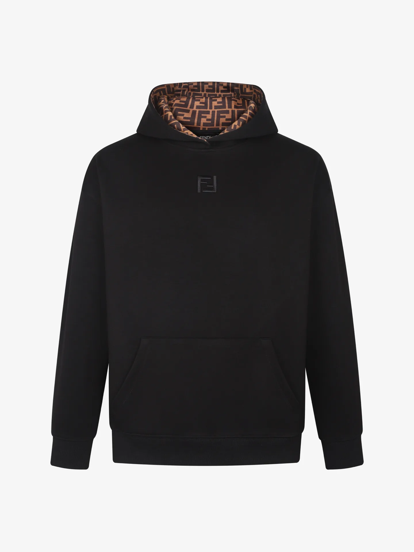 Свитшоты И Худи Мужские Fendi 18342082