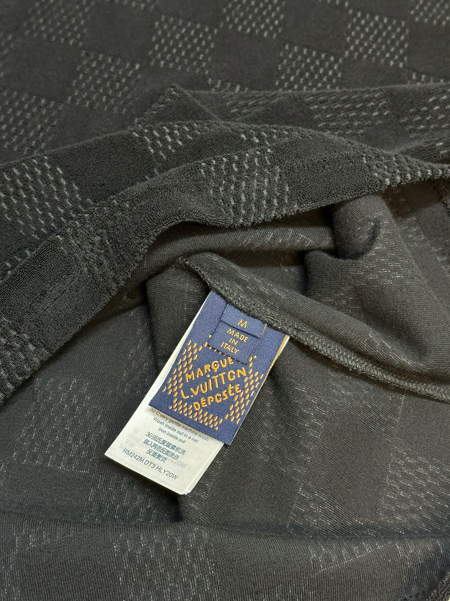 Футболки Мужские Louis Vuitton 13348292