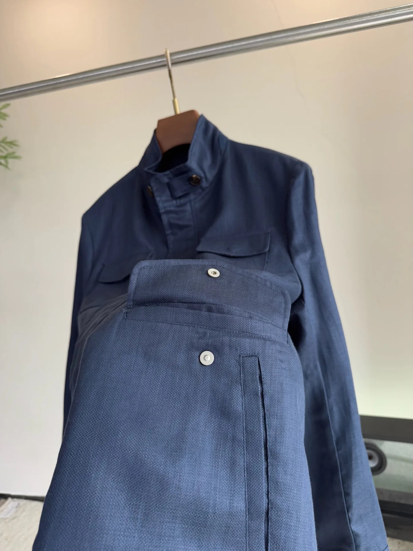 Куртки И Пуховики Мужские Loro Piana 11490989