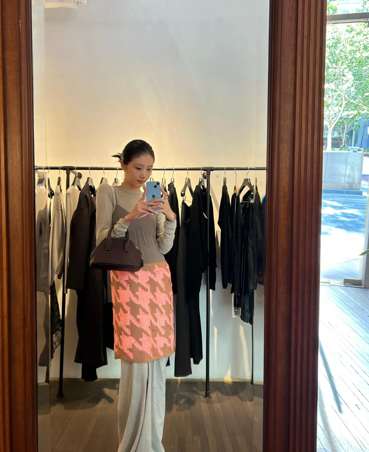 Клатчи Женские The Row 187015