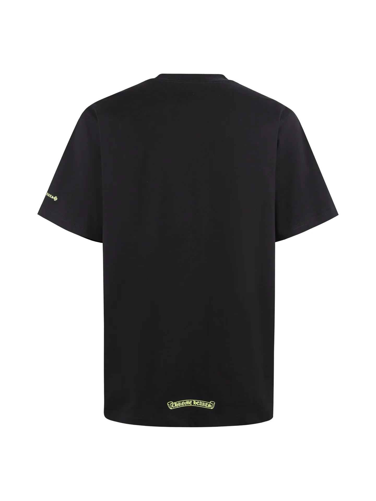 Футболки Женские Chrome Hearts 11644781