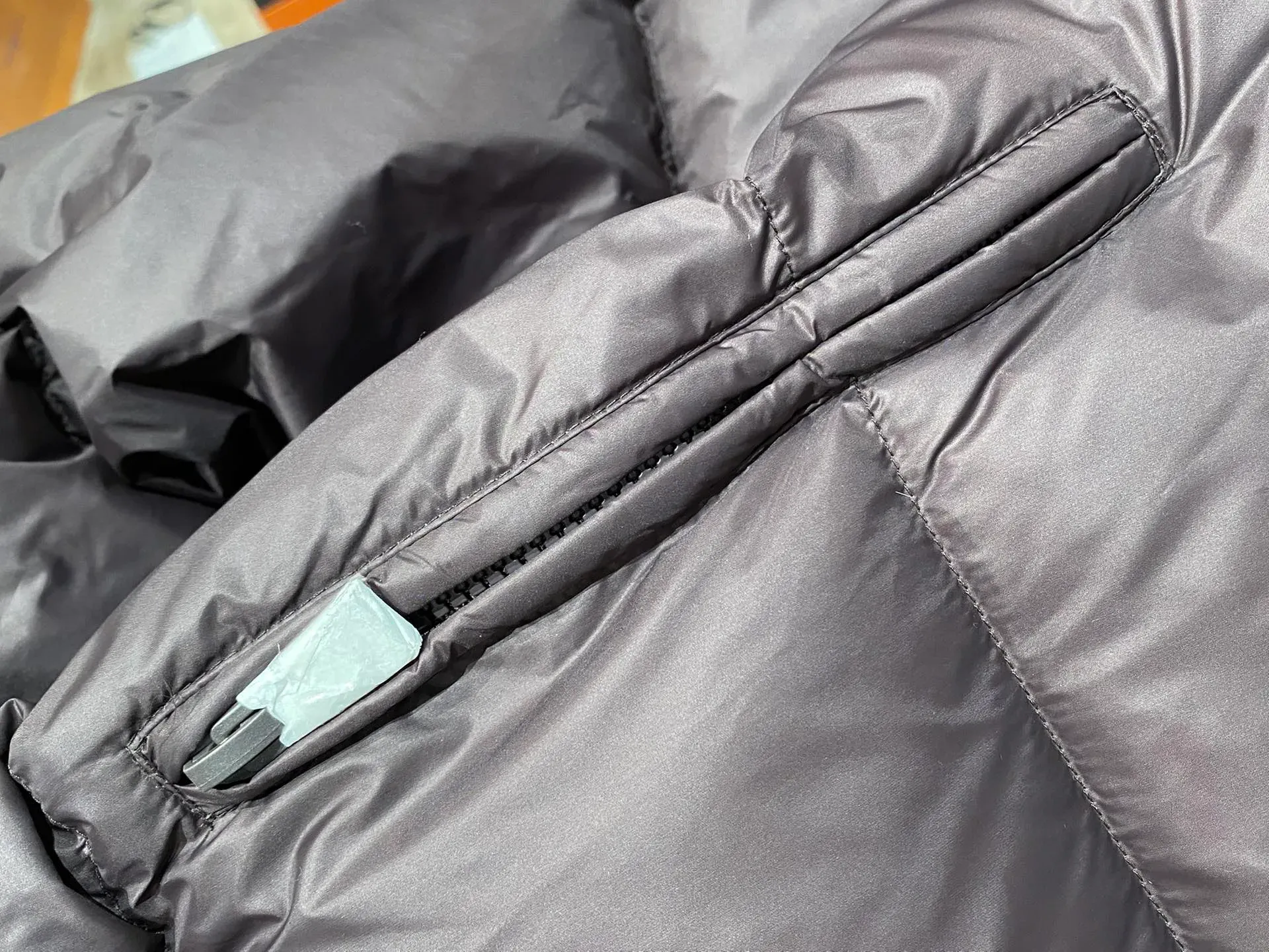 Куртки И Пуховики Мужские Moncler 608704